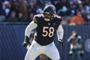 Darnell Wright