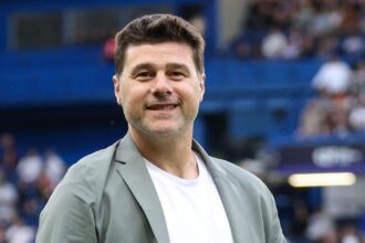 Pochettino