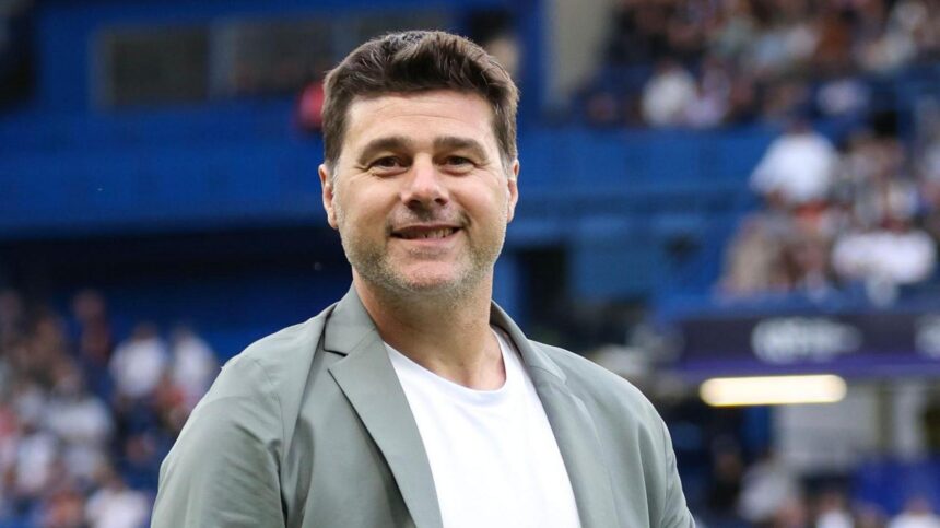 Pochettino