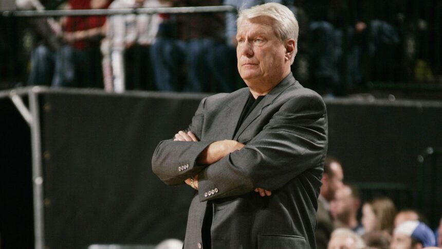Don Nelson