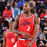 Kawhi Leonard