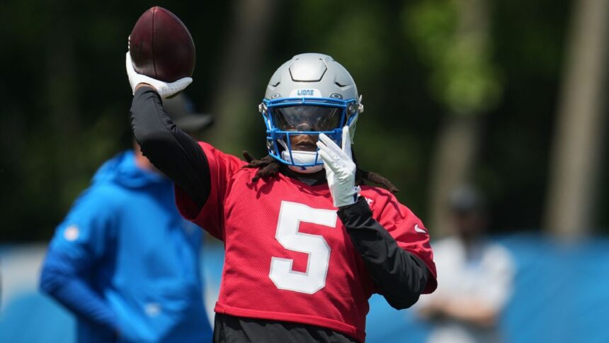 Teddy Bridgewater