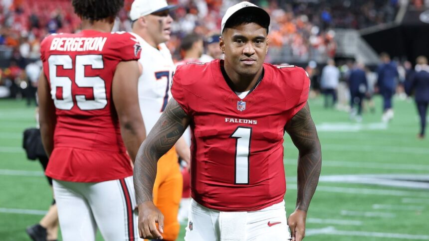 Tua Tagovailoa
