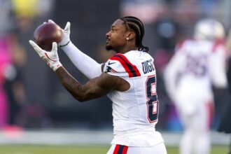 Stefon Diggs