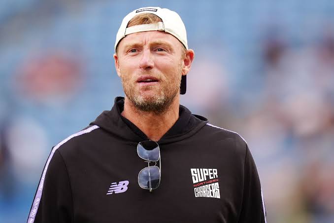 Andrew Flintoff has stepped away as Northern Superchargers head coach
