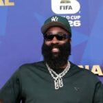 James Harden