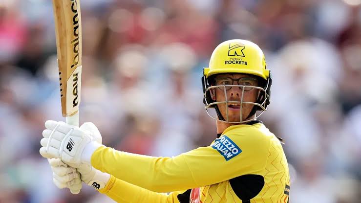 Rockets beat MI London to reach knockout stage