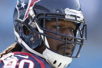 Jadeveon Clowney