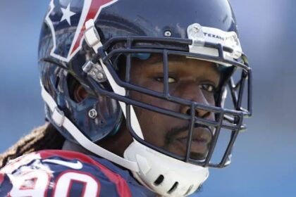 Jadeveon Clowney