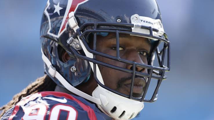 Jadeveon Clowney