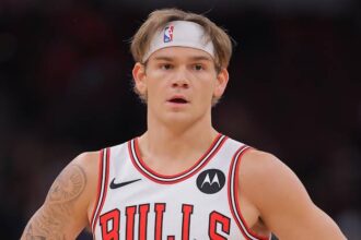 Mac McClung