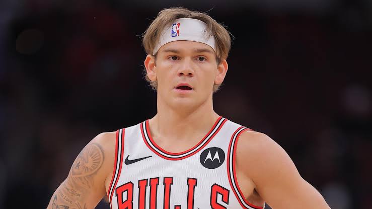 Mac McClung