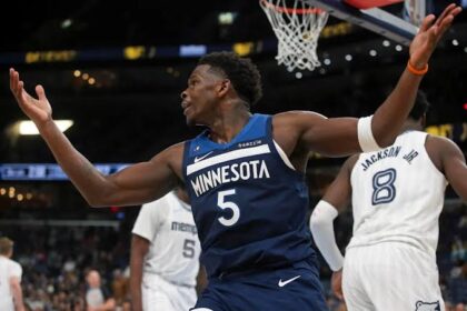 Marc Stad Completes Deal to Become Timberwolves' New Controlling Owner