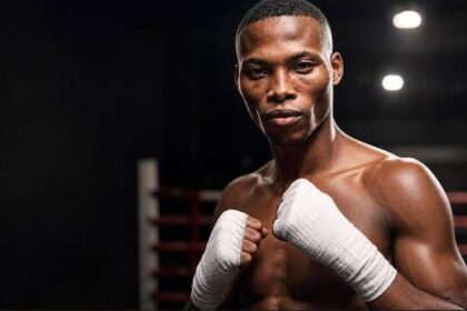 Zolani Tete