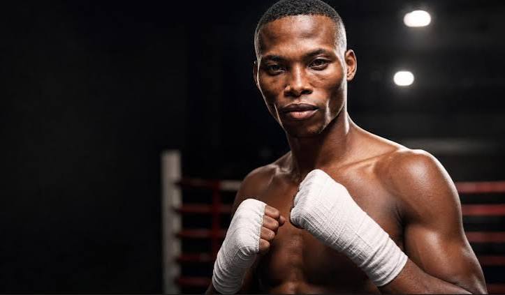 Zolani Tete