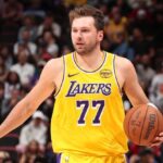 Luca Doncic