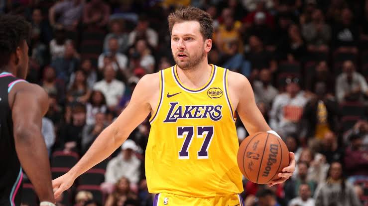 Luca Doncic