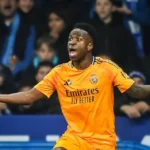 Vinicius has attracted intense interest from Saudi Arabia