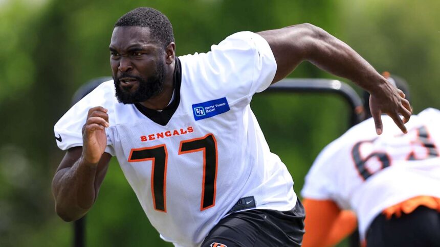 Hakeem Adeniji
