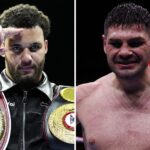Moses Itauma and Filip Hrgovic are to fight on August 29