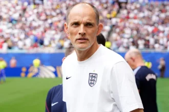 Thomas Tuchel