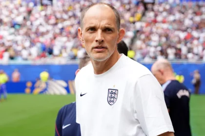 Thomas Tuchel