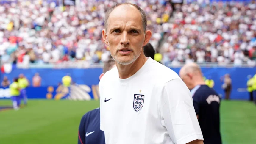 Thomas Tuchel