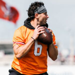 Baker Mayfield