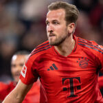 Harry Kane