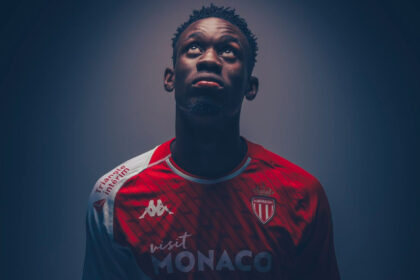Folarin Balogun