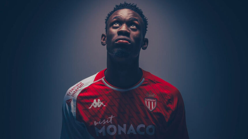 Folarin Balogun