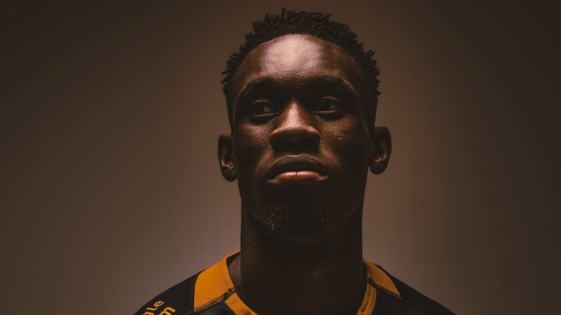 Folarin Balogun