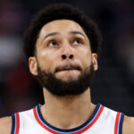 Ben Simmons