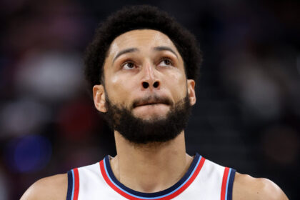 Ben Simmons