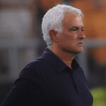 Jose Mourinho