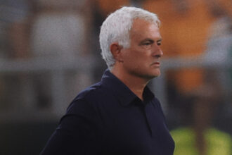 Jose Mourinho