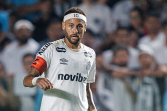 Neymar Júnior