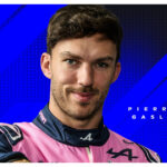 Pierre Gasly