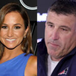 Dianna Russini - Mike Vrabel