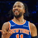 Jalen Brunson