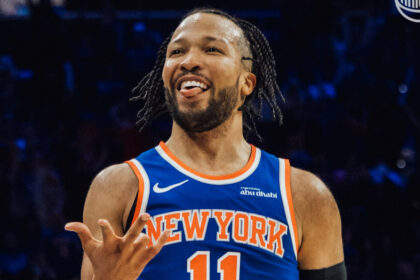 Jalen Brunson