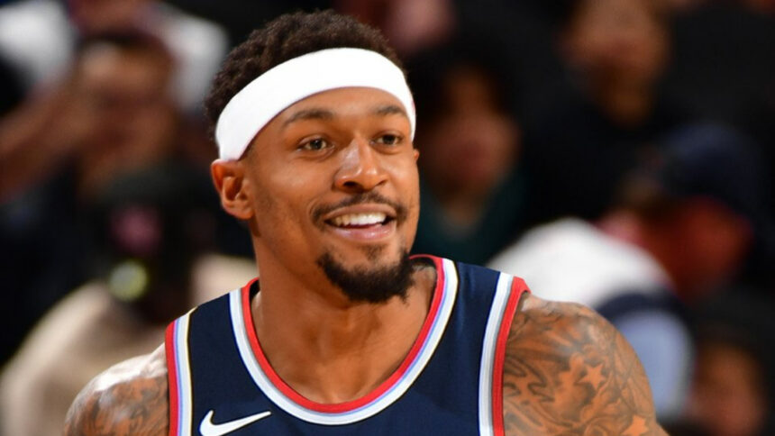 Bradley Beal