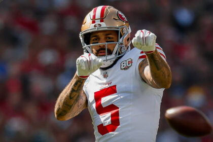 San Francisco 49ers