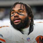 D'Andre Swift