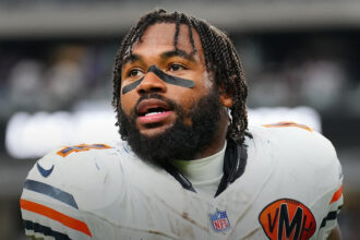 D'Andre Swift