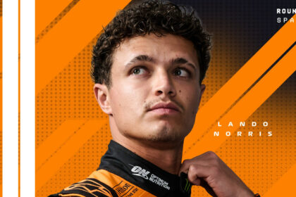 Lando Norris