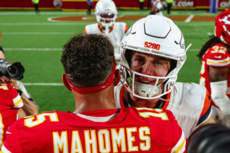 Kansas City Chiefs
