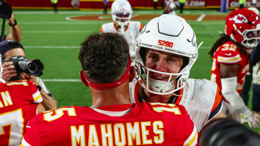 Kansas City Chiefs