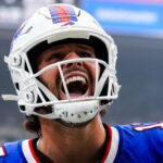 Josh Allen