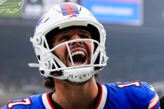 Josh Allen